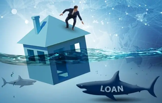 how to find a legitimate loan shark