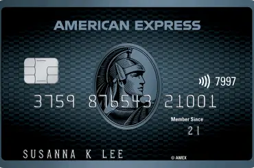 Best American Express Card