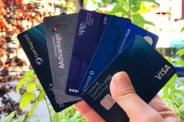 best credit card for travel rewards