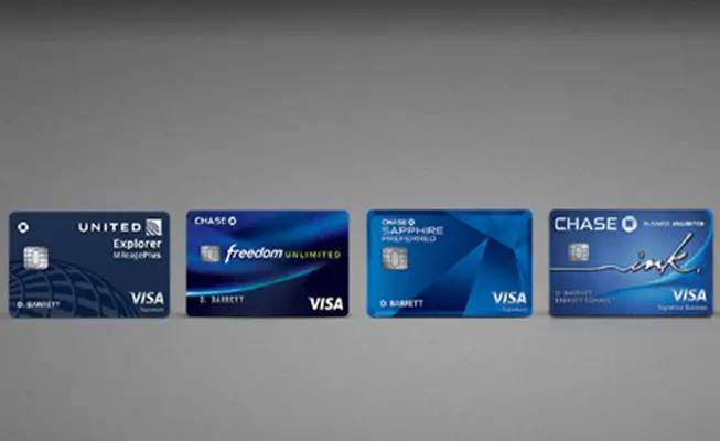 chase bank debit card