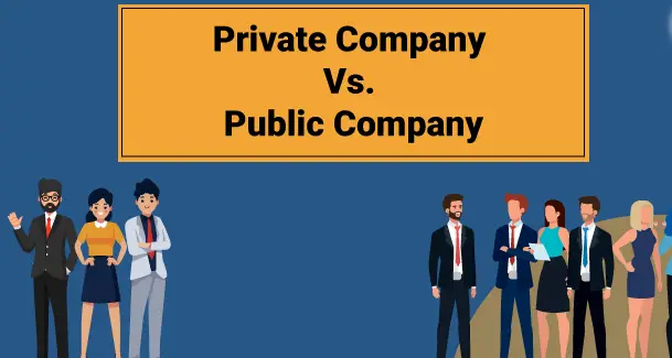 How is Government Businesses Different from Private Businesses