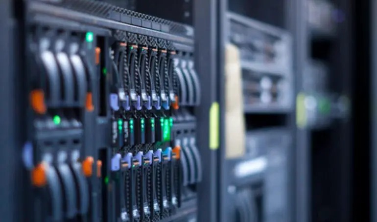 How to Build a Server System for a Small Business