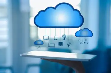 How to Start a Cloud Computing Business