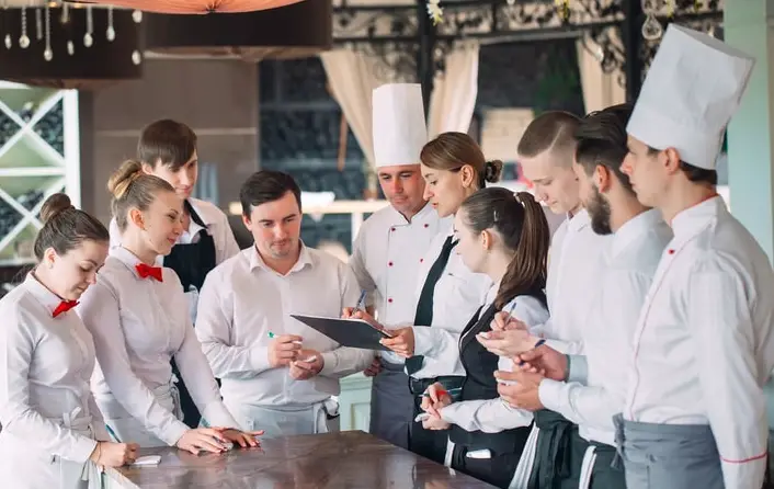 How to Start a Restaurant Consulting Business