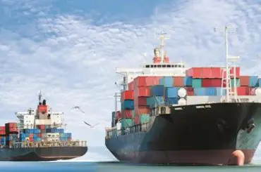 How to Start a Shipping Business