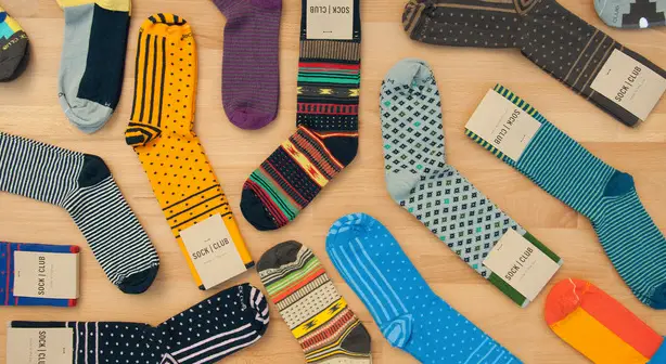 How to Start a Sock Business
