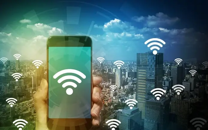How to Start a Wi-Fi Business