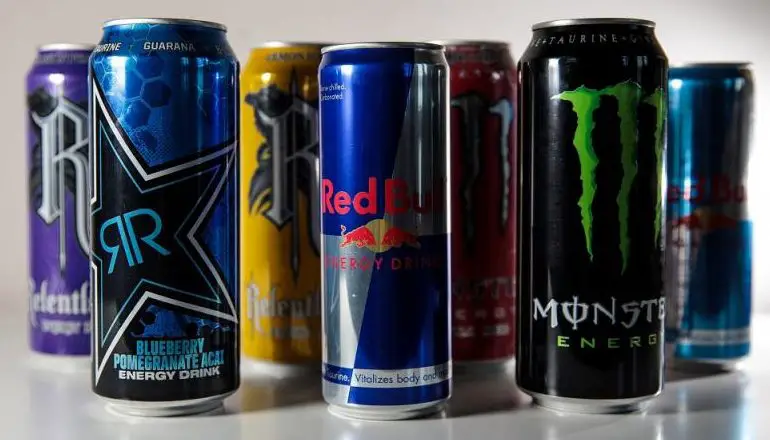 How to Start an Energy Drink Business