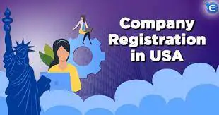 How to Register a Company in USA Online Full Procedure Explained