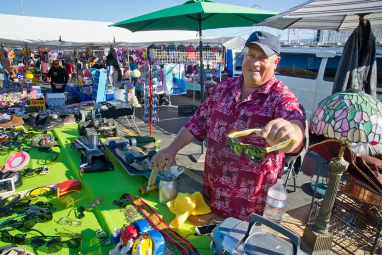 How to Start a Swap Meet Business Full Step By