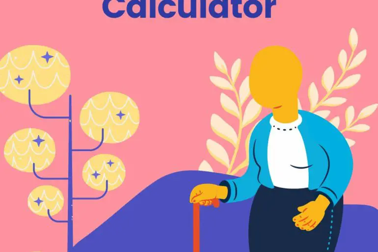 Basic Pension Calculator
