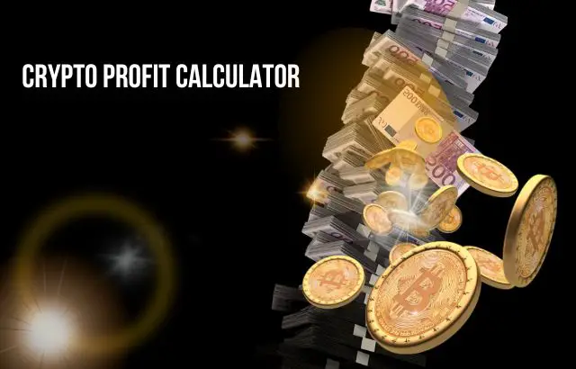 Crypto Profit Calculator