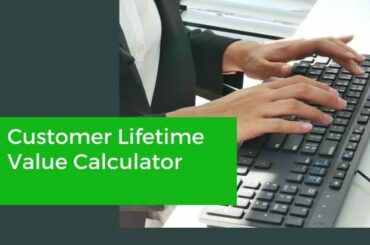 Customer Lifetime Value Calculator