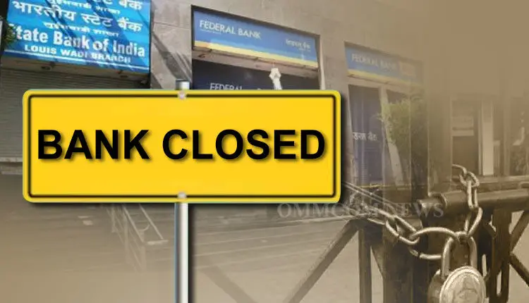 Can a Bank be Closed for More than 3 Days?