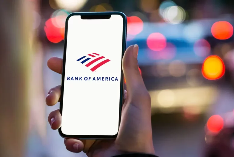 How to Change your PIN on the Bank of America App