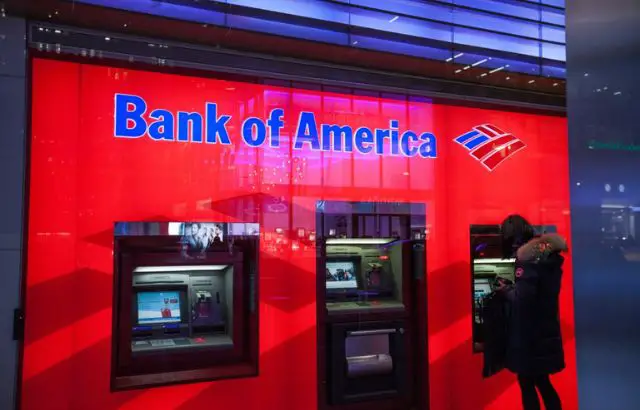 How to Hide Accounts on the Bank of America App