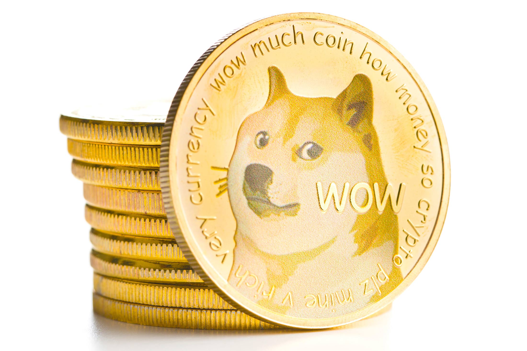 Apakah Elon Musk Memiliki Dogecoin? Apakah Elon Musk Memiliki Dogecoin?
