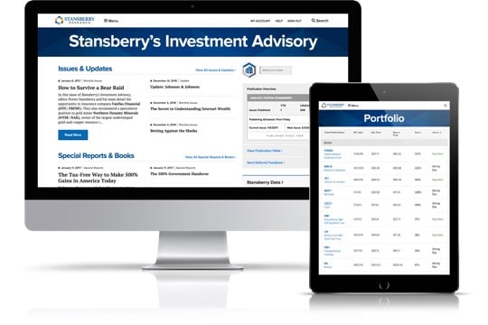 Apa Tujuan dari Penasihat Investasi Stansberry