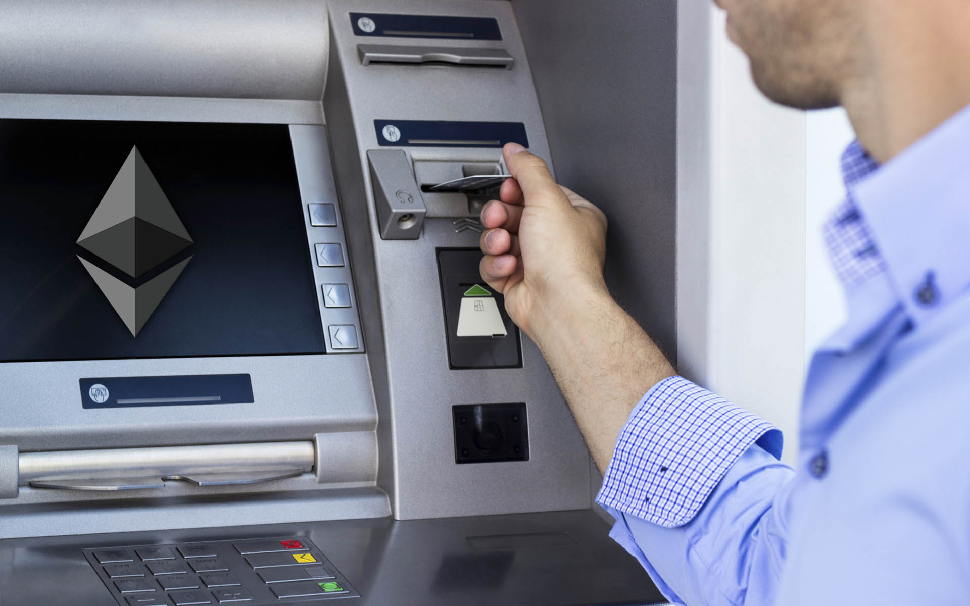 Batas ATM Bitcoin | Terdaftar dan Dijelaskan Panduan Utama untuk Pemula Batas ATM Bitcoin