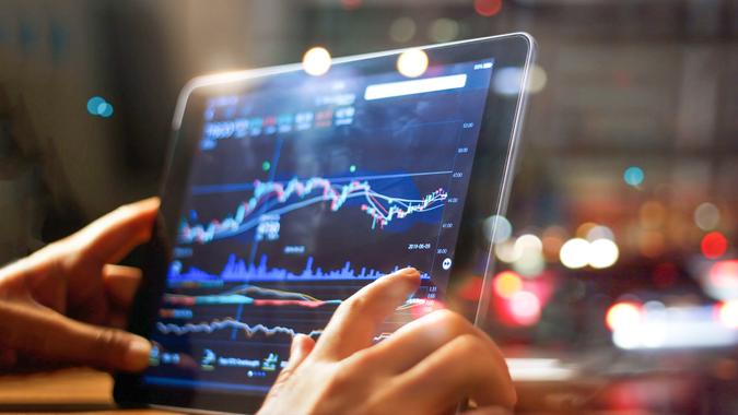 Bisakah saya membeli Dogecoin di Etrade? Bisakah saya membeli Dogecoin di Etrade?