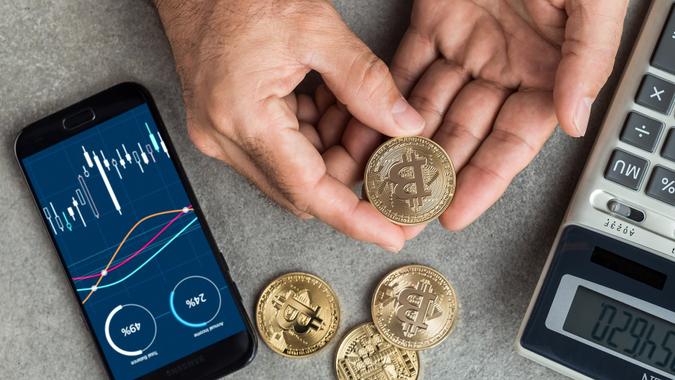 Cara Mengubah Alamat Dompet Bitcoin Saya Cara Meminta Pembayaran Bitcoin