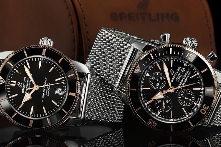 Apakah Jam Tangan Breitling adalah Investasi yang Baik?