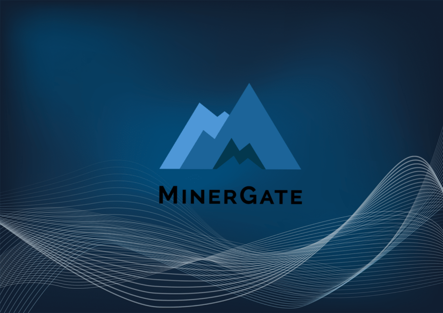 MinerGate dan Cryptocurrency
