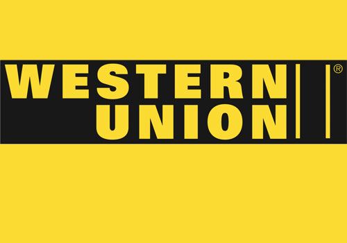 Proses Western Union