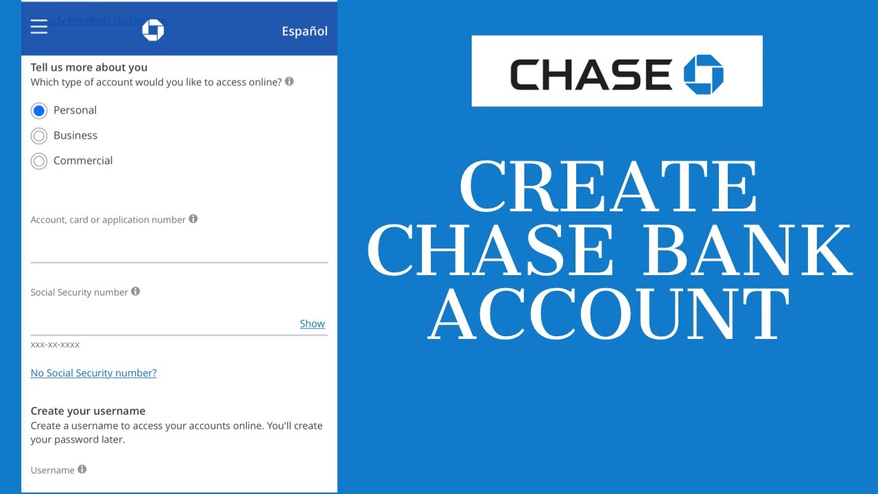 Bisakah Saya Menutup Akun Chase saya dan Membuka Yang Baru Bisakah Saya Menutup Akun Chase saya dan Membuka Yang Baru