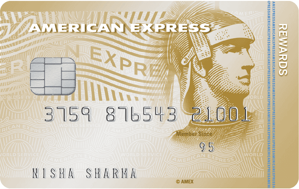 Keuntungan dari Kartu American Express
