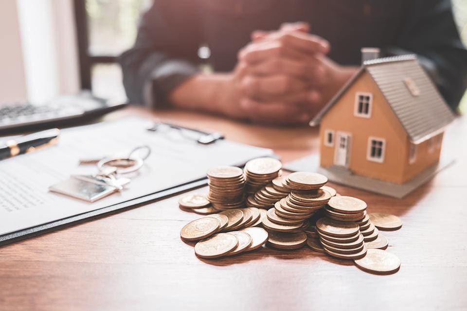 Dokumen Pinjaman Apa yang Mengatakan bahwa Properti adalah Properti Investasi Dokumen Pinjaman Apa yang Mengatakan bahwa Properti adalah Properti Investasi