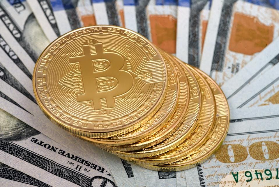 Cara Mengambil Bitcoin yang Tidak Dibelanjakan dari Blockchain