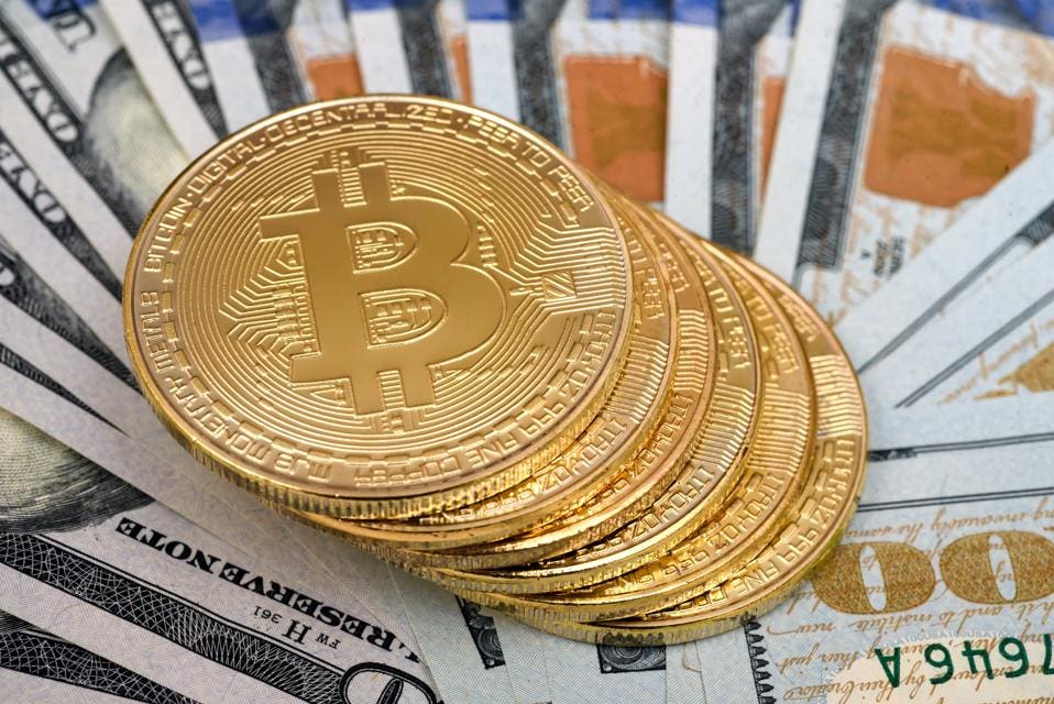 Cara Mengambil Bitcoin yang Tidak Dibelanjakan dari Blockchain Cara Mengambil Bitcoin yang Tidak Dibelanjakan dari Blockchain