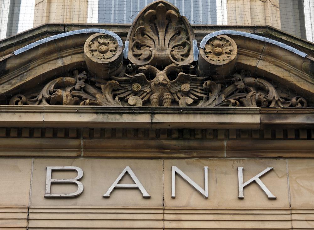 Bisakah Perusahaan Mengambil Uang dari Rekening Bank Anda tanpa Izin
