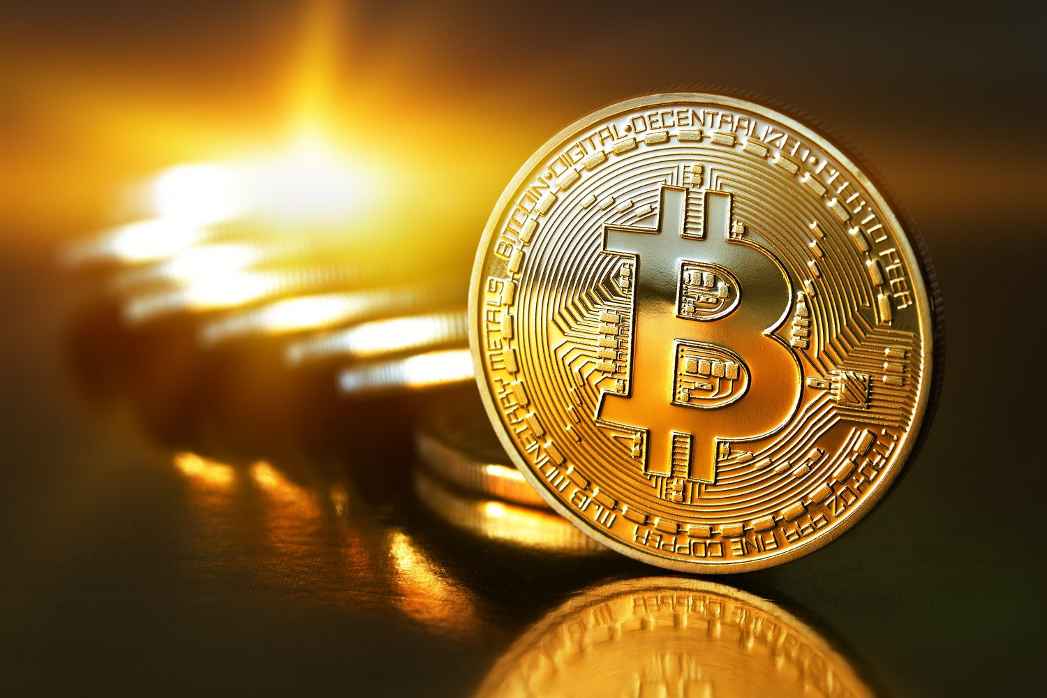 Apa itu Transaksi Bitcoin, dan bagaimana cara kerjanya