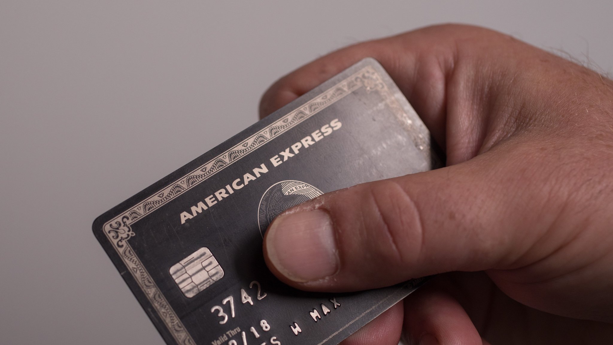 Kartu Debit American Express Terbaik
