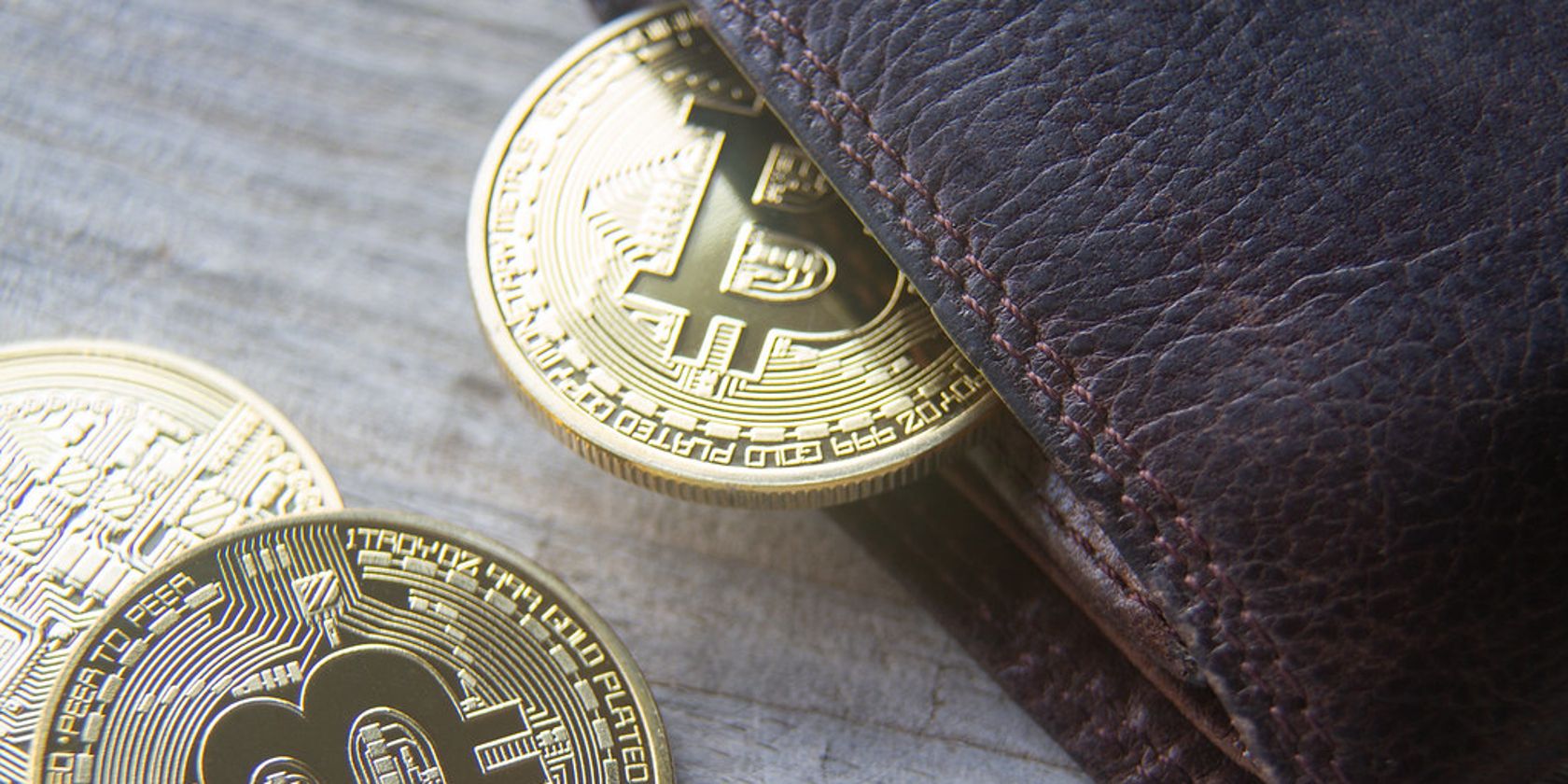 Cara Mengubah Alamat Dompet Bitcoin Saya