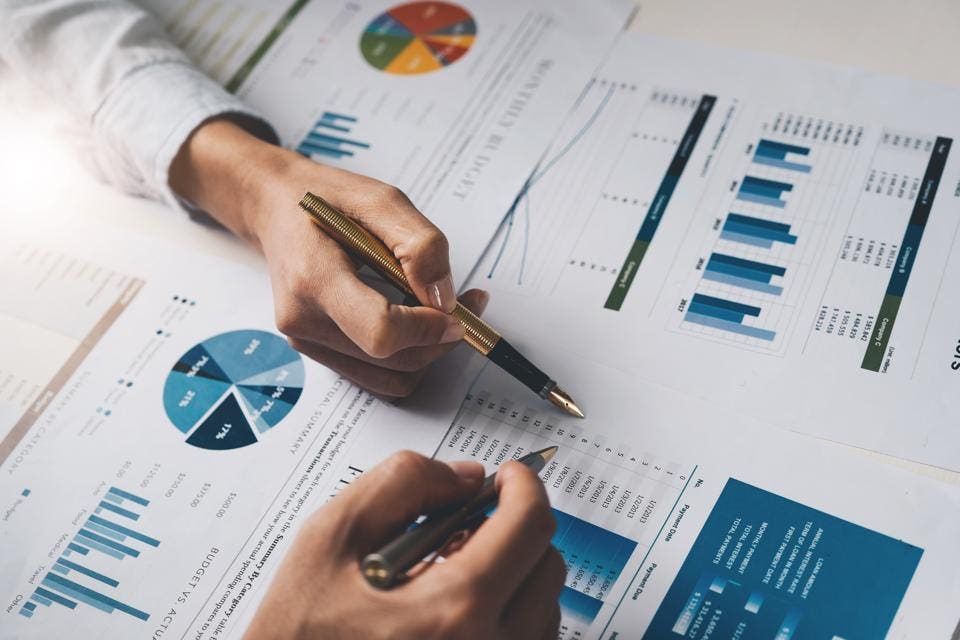 Cara Menghitung Investasi Tambahan Cara Menghitung Investasi Tambahan