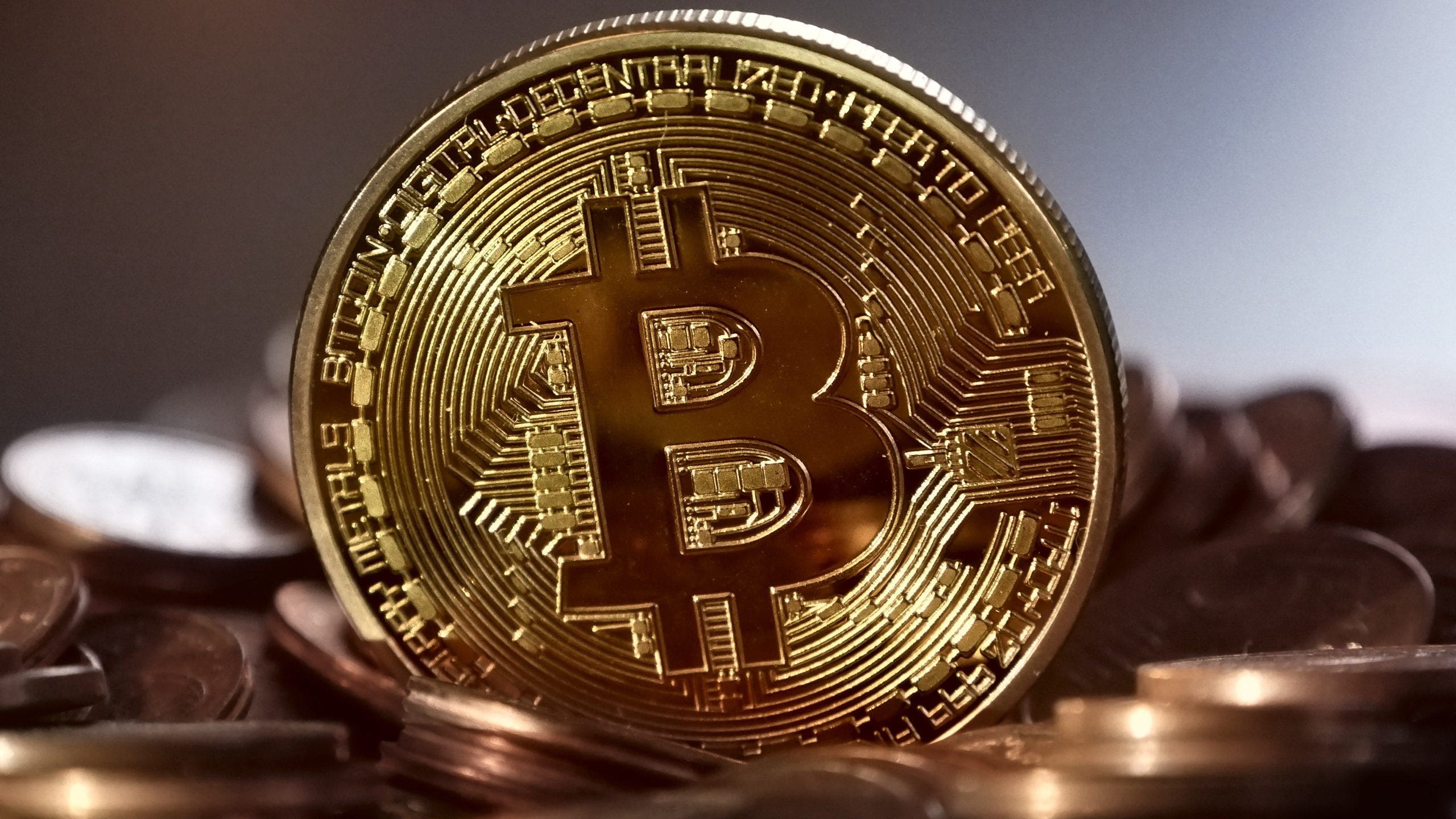 Cara Menarik Bitcoin dari Platform Saat Ini
