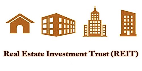 Pekerjaan Berbayar Terbaik di Trust Investasi Real Estat