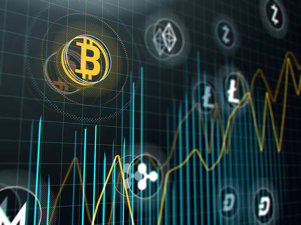 Strategi Investasi Cryptocurrency | 7 Sorotan untuk Pengembalian Crypto Terbaik Strategi Investasi Cryptocurrency