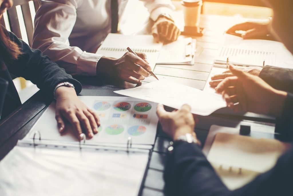 Jenis Gelar Bisnis dan Gaji Jenis Gelar Bisnis dan Gaji
