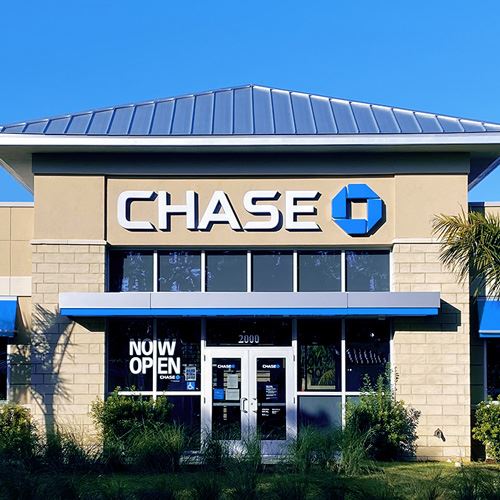 Memulai dengan Chase Online Banking