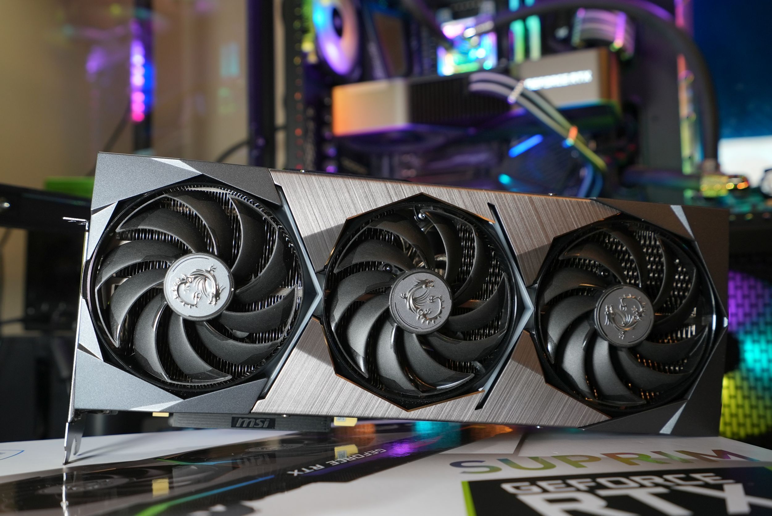 Apakah Penambangan Bitcoin Merusak GPU? Apakah Penambangan Bitcoin Merusak GPU?