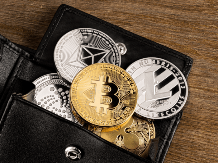 Dompet Bitcoin Anonim Terbaik | Dompet Bitcoin Anonim Populer Dompet Bitcoin Anonim Terbaik