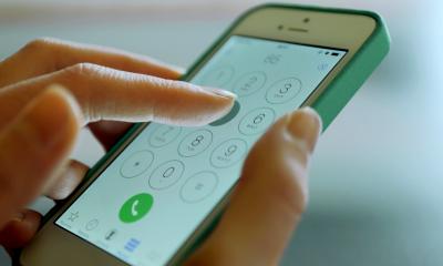 Tempat Menulis Nomor Telepon di Cek Tempat Menulis Nomor Telepon di Cek