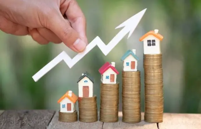 how to start an investment fund for home