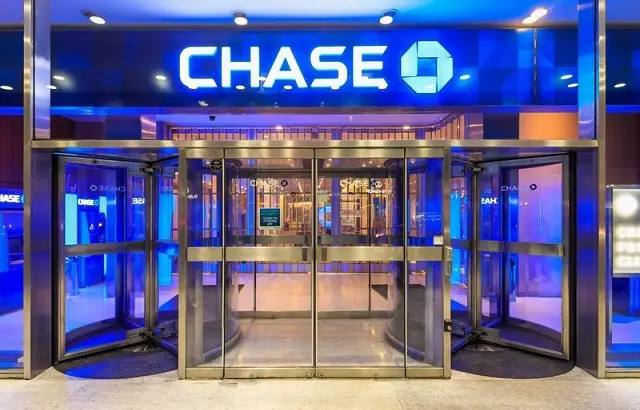 Manfaat Menggunakan Chase Bank