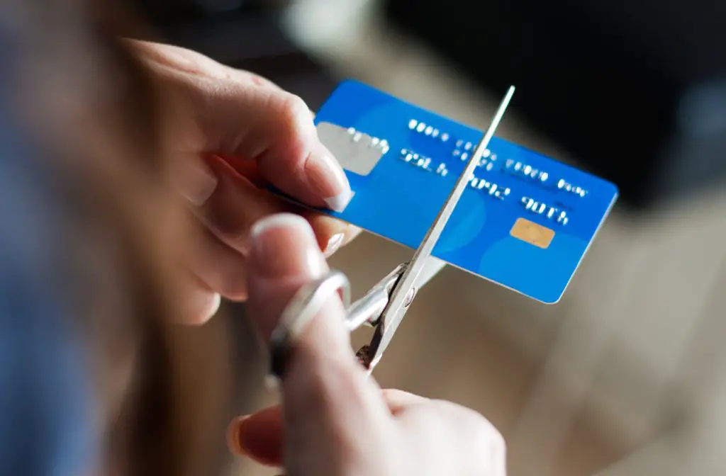 What happens if I Don’t Use My Credit Card