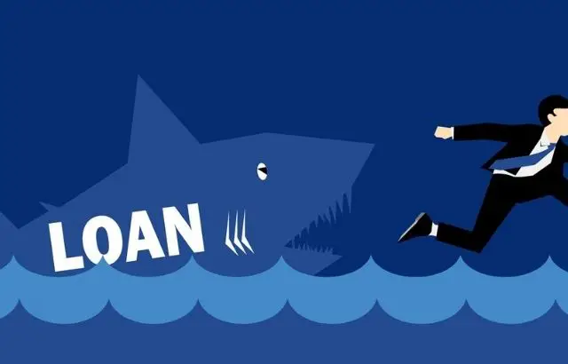 How to Find a Legitimate Loan Shark